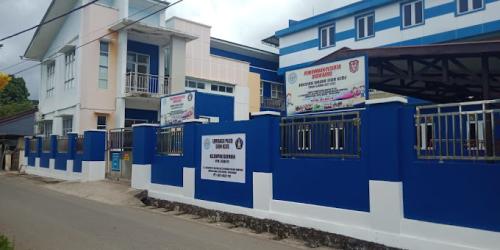 Sion Kids Elementary School, Private School | We provide Indonesia infrastructure map on various property sectors and data. Access property listings, infrastructure developments, news, and valuable transaction data for informed decisions.