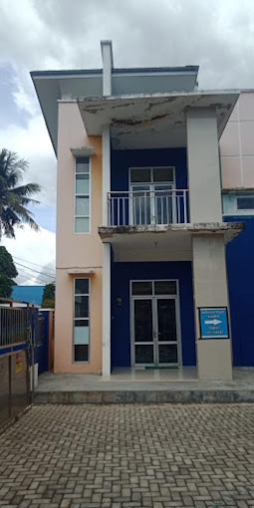 Sion Kids Elementary School, Private School | We provide Indonesia infrastructure map on various property sectors and data. Access property listings, infrastructure developments, news, and valuable transaction data for informed decisions.