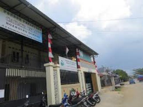 Tahfidzul Quran Cahaya Islamic Papua Junior High School, Private School | We provide Indonesia infrastructure map on various property sectors and data. Access property listings, infrastructure developments, news, and valuable transaction data for informed decisions.