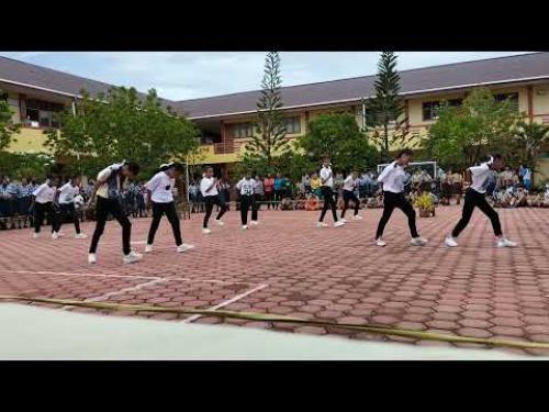 YPPK Willi Brodus I Elementary School, Private School | We provide Indonesia infrastructure map on various property sectors and data. Access property listings, infrastructure developments, news, and valuable transaction data for informed decisions.