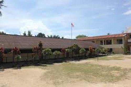 YPPK Willi Brodus I Elementary School, Private School | We provide Indonesia infrastructure map on various property sectors and data. Access property listings, infrastructure developments, news, and valuable transaction data for informed decisions.