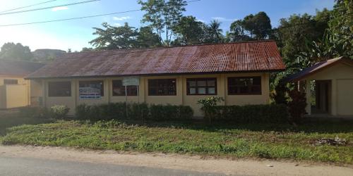 YPK 3 Malanu Junior High School, Private School | We provide Indonesia infrastructure map on various property sectors and data. Access property listings, infrastructure developments, news, and valuable transaction data for informed decisions.