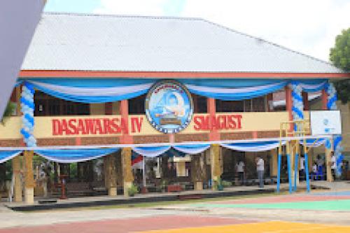 YPPK Agustinus Senior High School, Private School | We provide Indonesia infrastructure map on various property sectors and data. Access property listings, infrastructure developments, news, and valuable transaction data for informed decisions.