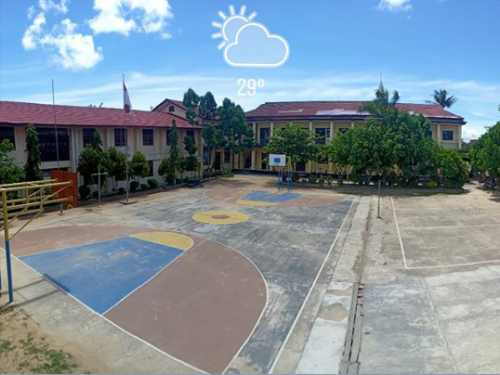 YPPK Agustinus Senior High School, Private School | We provide Indonesia infrastructure map on various property sectors and data. Access property listings, infrastructure developments, news, and valuable transaction data for informed decisions.