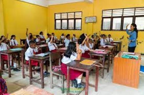 YPPK DON BOSCO Junior High School, Private School | We provide Indonesia infrastructure map on various property sectors and data. Access property listings, infrastructure developments, news, and valuable transaction data for informed decisions.