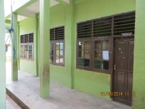 Yapis Doom Elementary School, Private School | We provide Indonesia infrastructure map on various property sectors and data. Access property listings, infrastructure developments, news, and valuable transaction data for informed decisions.