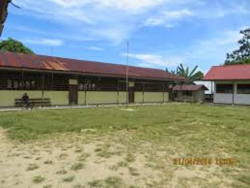 Yapis Doom Elementary School, Private School | We provide Indonesia infrastructure map on various property sectors and data. Access property listings, infrastructure developments, news, and valuable transaction data for informed decisions.