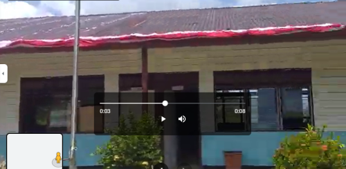 YPK Efata Soop Elementary School, Private School | We provide Indonesia infrastructure map on various property sectors and data. Access property listings, infrastructure developments, news, and valuable transaction data for informed decisions.