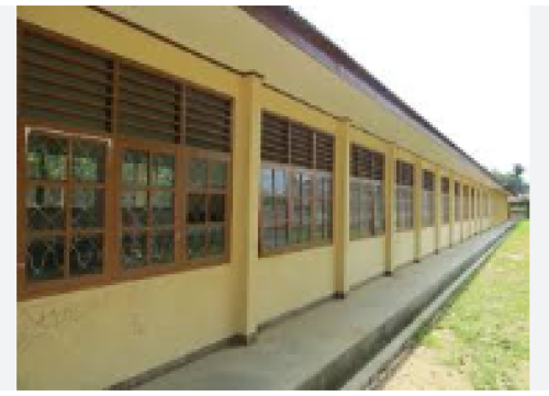 YPK IV Pniel Klademak Elementary School, Private School | We provide Indonesia infrastructure map on various property sectors and data. Access property listings, infrastructure developments, news, and valuable transaction data for informed decisions.