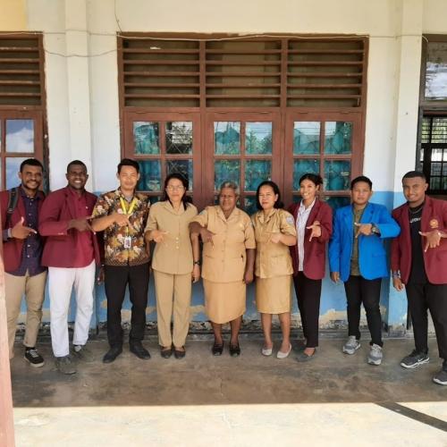 YPK Klasaman 2 Elementary School, Private School | We provide Indonesia infrastructure map on various property sectors and data. Access property listings, infrastructure developments, news, and valuable transaction data for informed decisions.