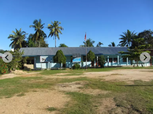 YPK 1 Senior High School, Private School | We provide Indonesia infrastructure map on various property sectors and data. Access property listings, infrastructure developments, news, and valuable transaction data for informed decisions.