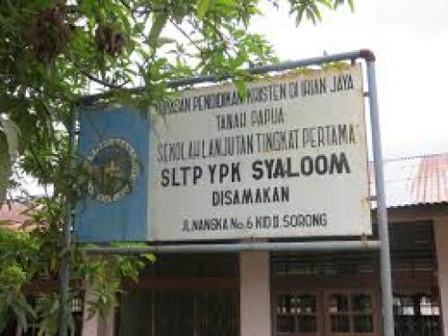YPP Siloam Senior High School, Private School | We provide Indonesia infrastructure map on various property sectors and data. Access property listings, infrastructure developments, news, and valuable transaction data for informed decisions.