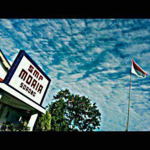 YPPKK Moria Senior High School, Private School | We provide Indonesia infrastructure map on various property sectors and data. Access property listings, infrastructure developments, news, and valuable transaction data for informed decisions.