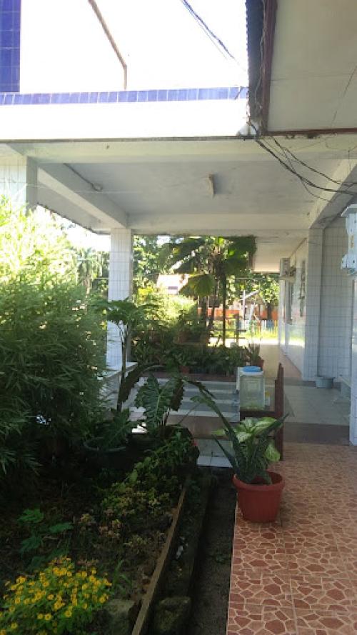 YPPKK Moria Senior High School, Private School | We provide Indonesia infrastructure map on various property sectors and data. Access property listings, infrastructure developments, news, and valuable transaction data for informed decisions.