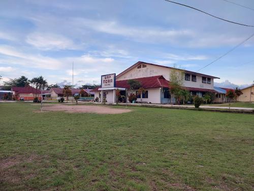 YPPKK Moria Senior High School, Private School | We provide Indonesia infrastructure map on various property sectors and data. Access property listings, infrastructure developments, news, and valuable transaction data for informed decisions.