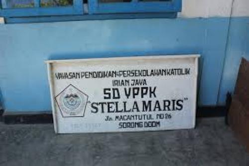 YPPK Stella Marris Doom Elementary School, Private School | We provide Indonesia infrastructure map on various property sectors and data. Access property listings, infrastructure developments, news, and valuable transaction data for informed decisions.