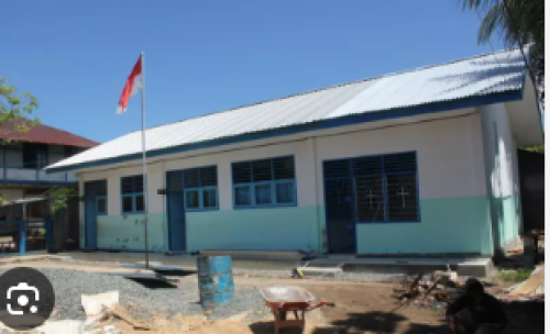 YPPK Stella Marris Doom Elementary School, Private School | We provide Indonesia infrastructure map on various property sectors and data. Access property listings, infrastructure developments, news, and valuable transaction data for informed decisions.