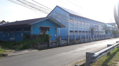 YPK Syaloom Junior High School, Private School | We provide Indonesia infrastructure map on various property sectors and data. Access property listings, infrastructure developments, news, and valuable transaction data for informed decisions.