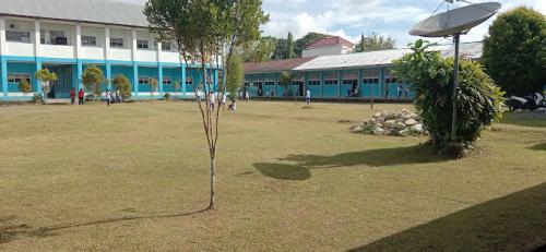 YPK Syaloom Junior High School, Private School | We provide Indonesia infrastructure map on various property sectors and data. Access property listings, infrastructure developments, news, and valuable transaction data for informed decisions.