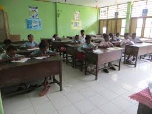 YPK VI Rafidim Klademak Elementary School, Private School | We provide Indonesia infrastructure map on various property sectors and data. Access property listings, infrastructure developments, news, and valuable transaction data for informed decisions.