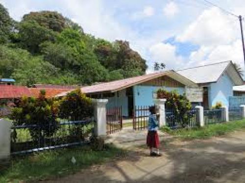 YPK VI Rafidim Klademak Elementary School, Private School | We provide Indonesia infrastructure map on various property sectors and data. Access property listings, infrastructure developments, news, and valuable transaction data for informed decisions.