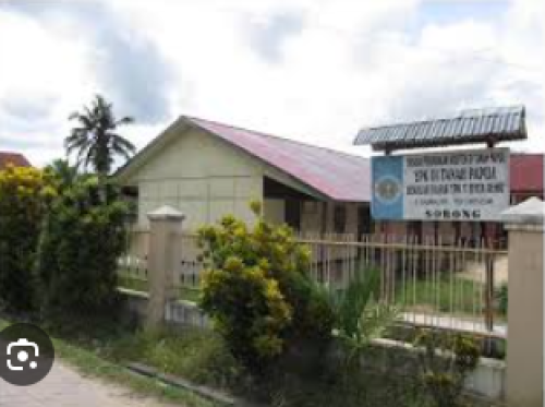 YPK V Efeta Remu Elementary School, Private School | We provide Indonesia infrastructure map on various property sectors and data. Access property listings, infrastructure developments, news, and valuable transaction data for informed decisions.