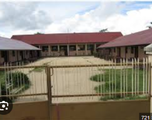 YPK V Efeta Remu Elementary School, Private School | We provide Indonesia infrastructure map on various property sectors and data. Access property listings, infrastructure developments, news, and valuable transaction data for informed decisions.