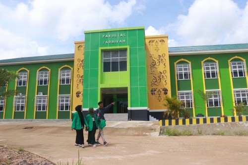 Sorong Islamic Public Institute, University | We provide Indonesia infrastructure map on various property sectors and data. Access property listings, infrastructure developments, news, and valuable transaction data for informed decisions.