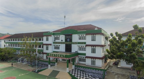 Muhammadiyah University Sorong, University | We provide Indonesia infrastructure map on various property sectors and data. Access property listings, infrastructure developments, news, and valuable transaction data for informed decisions.