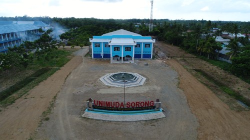 Muhammadiyah University of Education Sorong, University | We provide Indonesia infrastructure map on various property sectors and data. Access property listings, infrastructure developments, news, and valuable transaction data for informed decisions.