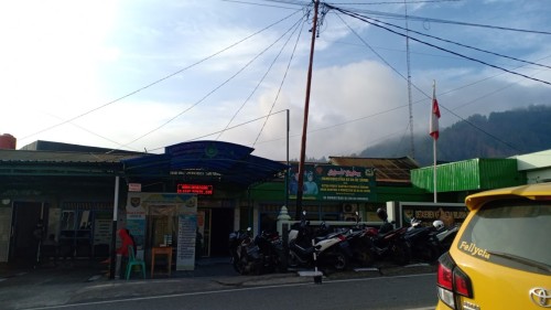 DKT Sungai Penuh Hospital, Hospital | We provide Indonesia infrastructure map on various property sectors and data. Access property listings, infrastructure developments, news, and valuable transaction data for informed decisions.