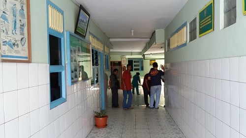 DKT Sungai Penuh Hospital, Hospital | We provide Indonesia infrastructure map on various property sectors and data. Access property listings, infrastructure developments, news, and valuable transaction data for informed decisions.