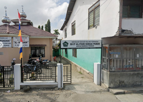 Al Fikri Islamic Primary School, Private School | We provide Indonesia infrastructure map on various property sectors and data. Access property listings, infrastructure developments, news, and valuable transaction data for informed decisions.