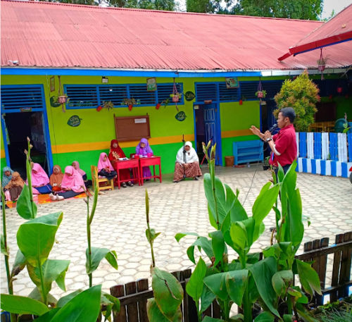 Amanah Sungai Penuh Islamic Primary School, Private School | We provide Indonesia infrastructure map on various property sectors and data. Access property listings, infrastructure developments, news, and valuable transaction data for informed decisions.