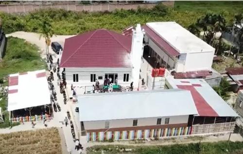 Lukmanul Hakim Primary School, Private School | We provide Indonesia infrastructure map on various property sectors and data. Access property listings, infrastructure developments, news, and valuable transaction data for informed decisions.
