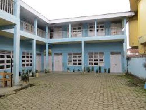 Muhammadiyah Plus Primary School, Private School | We provide Indonesia infrastructure map on various property sectors and data. Access property listings, infrastructure developments, news, and valuable transaction data for informed decisions.