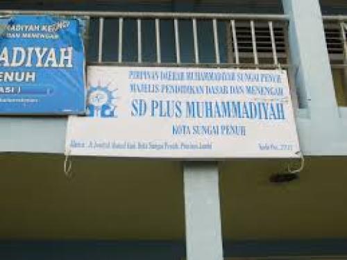 Muhammadiyah Plus Primary School, Private School | We provide Indonesia infrastructure map on various property sectors and data. Access property listings, infrastructure developments, news, and valuable transaction data for informed decisions.
