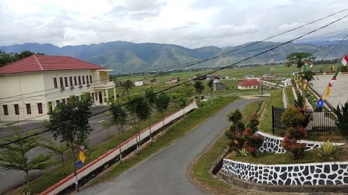 State Islamic Institute Kerinci, University | We provide Indonesia infrastructure map on various property sectors and data. Access property listings, infrastructure developments, news, and valuable transaction data for informed decisions.