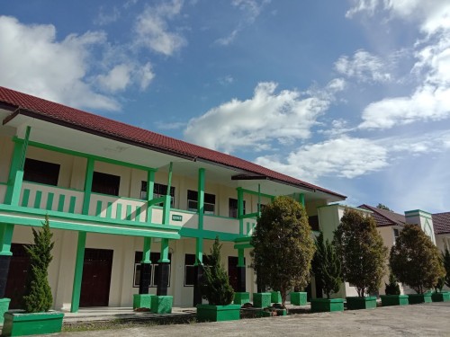 State Islamic Institute Kerinci, University | We provide Indonesia infrastructure map on various property sectors and data. Access property listings, infrastructure developments, news, and valuable transaction data for informed decisions.