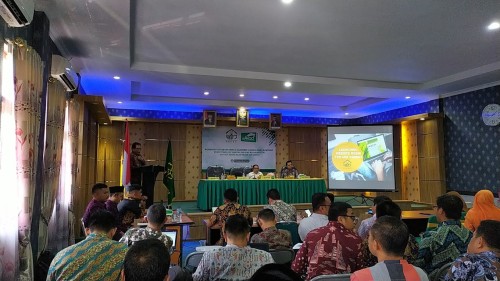 State Islamic Institute Kerinci, University | We provide Indonesia infrastructure map on various property sectors and data. Access property listings, infrastructure developments, news, and valuable transaction data for informed decisions.