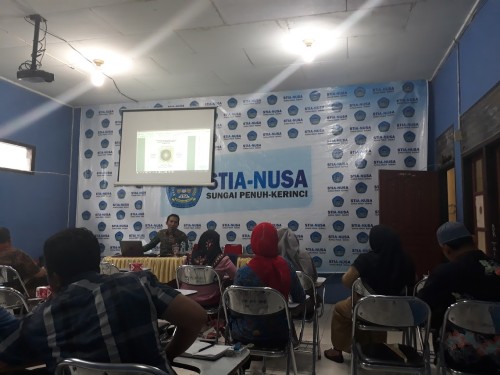 Nusantara Sakti College of Administrative Sciences, University | We provide Indonesia infrastructure map on various property sectors and data. Access property listings, infrastructure developments, news, and valuable transaction data for informed decisions.