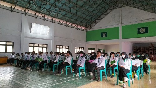 Muhammadiyah College of Teacher Training and Education Sungai Penuh, University | We provide Indonesia infrastructure map on various property sectors and data. Access property listings, infrastructure developments, news, and valuable transaction data for informed decisions.