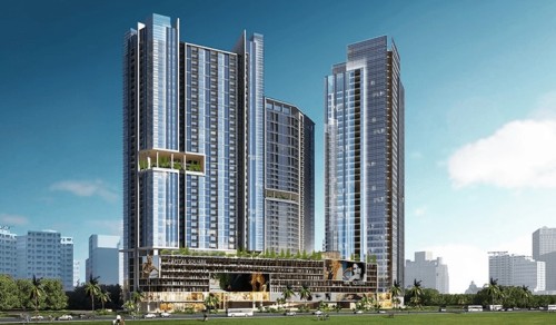 Under Construction apartment sale lease, jual sewa apartemen, Greenwood Sejahtera | We provide Indonesia infrastructure map on various property sectors and data. Access property listings, infrastructure developments, news, and valuable transaction data for informed decisions.