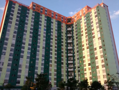 Completed apartment sale lease, jual sewa apartemen, Diparanu Rucitra | We provide Indonesia infrastructure map on various property sectors and data. Access property listings, infrastructure developments, news, and valuable transaction data for informed decisions.