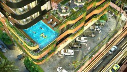 Under Construction apartment sale lease, jual sewa apartemen, PT Multi Tower Sentosa | We provide Indonesia infrastructure map on various property sectors and data. Access property listings, infrastructure developments, news, and valuable transaction data for informed decisions.