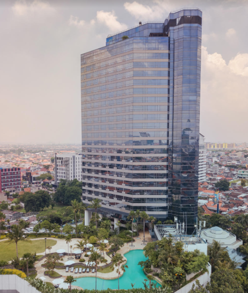 JW Marriott, Service Rental Apartment, JW Marriiott | We provide Indonesia infrastructure map on various property sectors and data. Access property listings, infrastructure developments, news, and valuable transaction data for informed decisions.