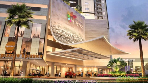 Completed apartment sale lease, jual sewa apartemen, Sinarmas Land,  | We provide Indonesia infrastructure map on various property sectors and data. Access property listings, infrastructure developments, news, and valuable transaction data for informed decisions.