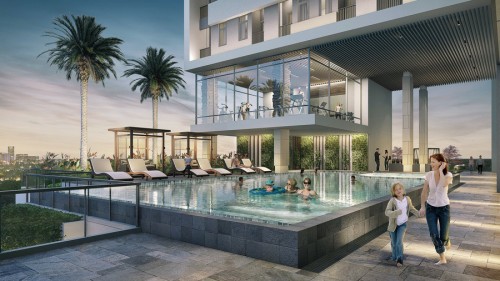 Under Construction apartment sale lease, jual sewa apartemen, Tanrise Group | We provide Indonesia infrastructure map on various property sectors and data. Access property listings, infrastructure developments, news, and valuable transaction data for informed decisions.