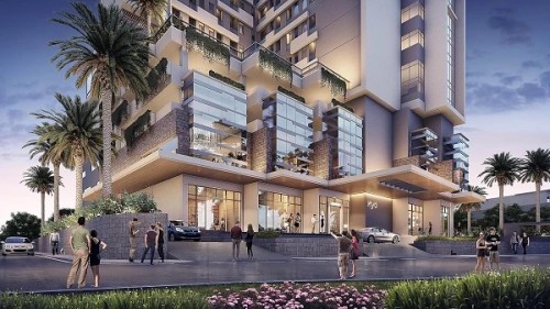 Under Construction apartment sale lease, jual sewa apartemen, Tanrise Group | We provide Indonesia infrastructure map on various property sectors and data. Access property listings, infrastructure developments, news, and valuable transaction data for informed decisions.