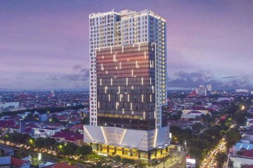 Completed apartment sale lease, jual sewa apartemen, MNC Land,  | We provide Indonesia infrastructure map on various property sectors and data. Access property listings, infrastructure developments, news, and valuable transaction data for informed decisions.